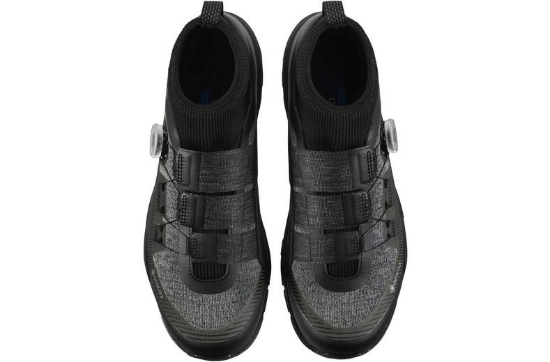 Shimano EX7 GORE-TEX Shoes, Black Shimano EX7 GORE-TEX Shoes, Black