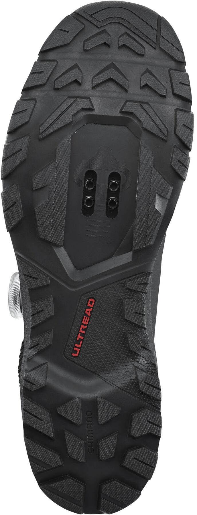 Shimano EX7 GORE-TEX Shoes, Black