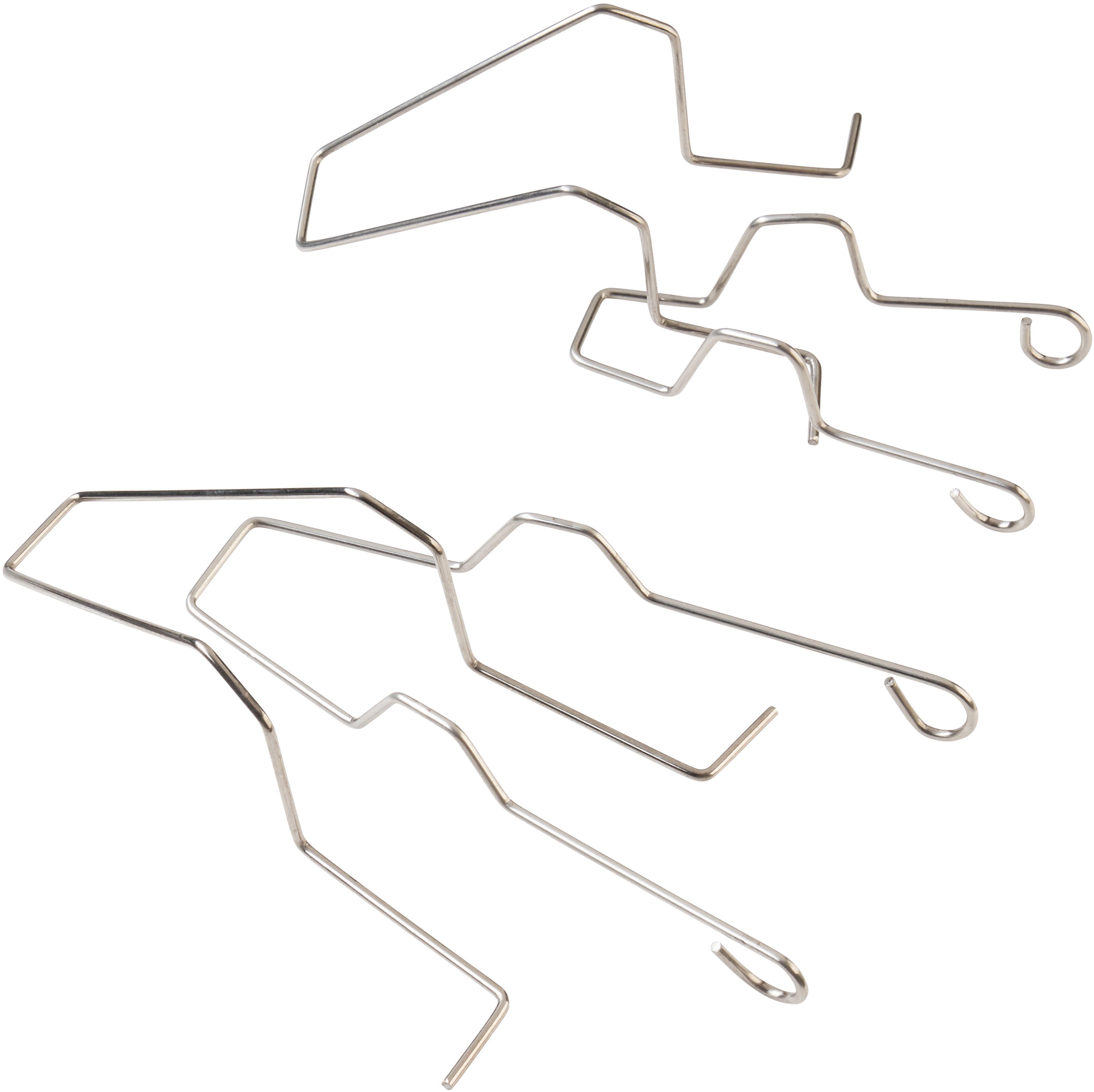 Halfords Assorted Headlamp Retaining Spring (FIXG224)