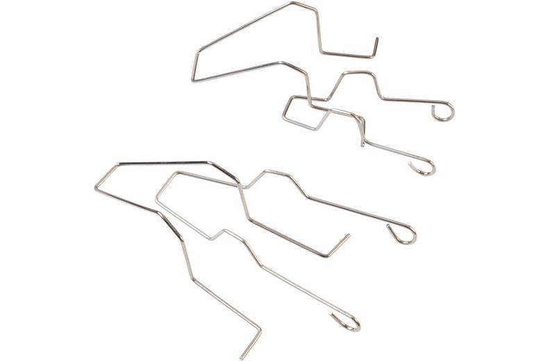 Halfords Assorted Headlamp Retaining Spring (FIXG224) Halfords Assorted Headlamp Retaining Spring (FIXG224)