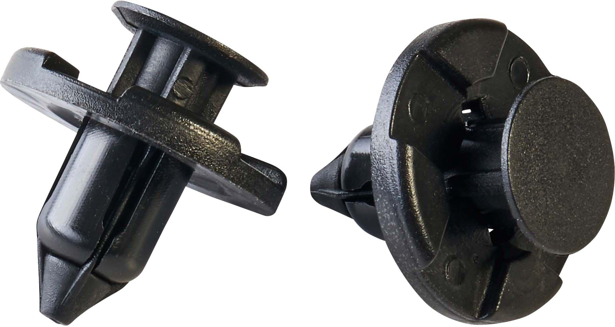 Halfords Push Rivet (FIXG229)