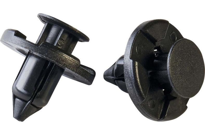 Halfords Push Rivet (FIXG229) Halfords Push Rivet (FIXG229)