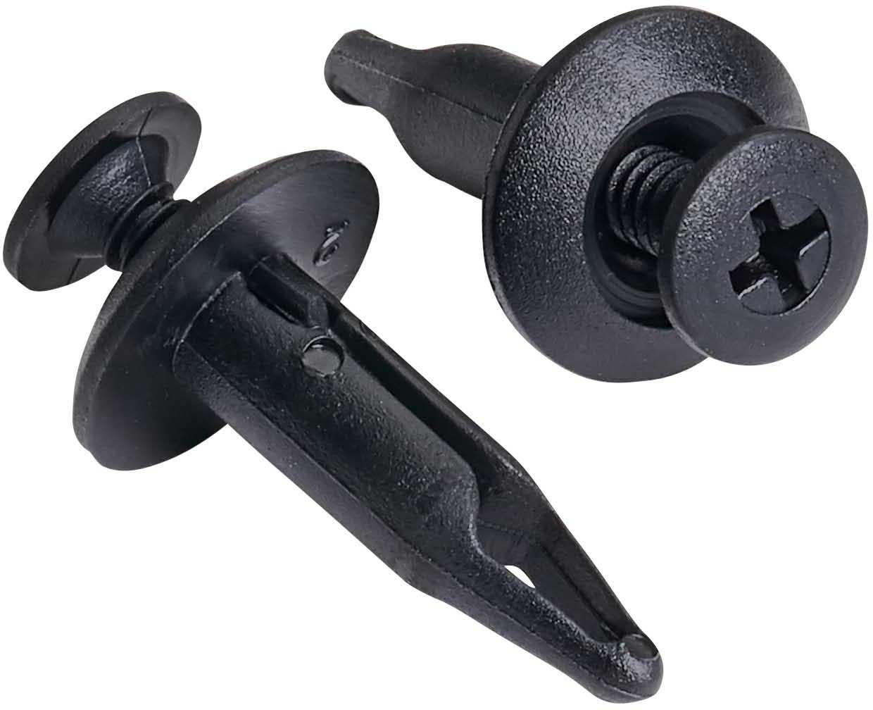 Halfords Trim Panel Rivets (FIXG340)