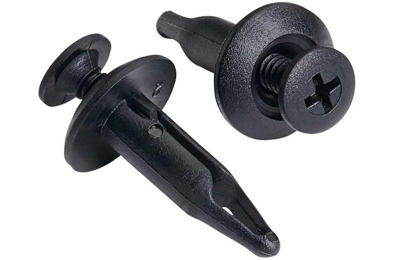 Halfords Trim Panel Rivets (FIXG340) Halfords Trim Panel Rivets (FIXG340)