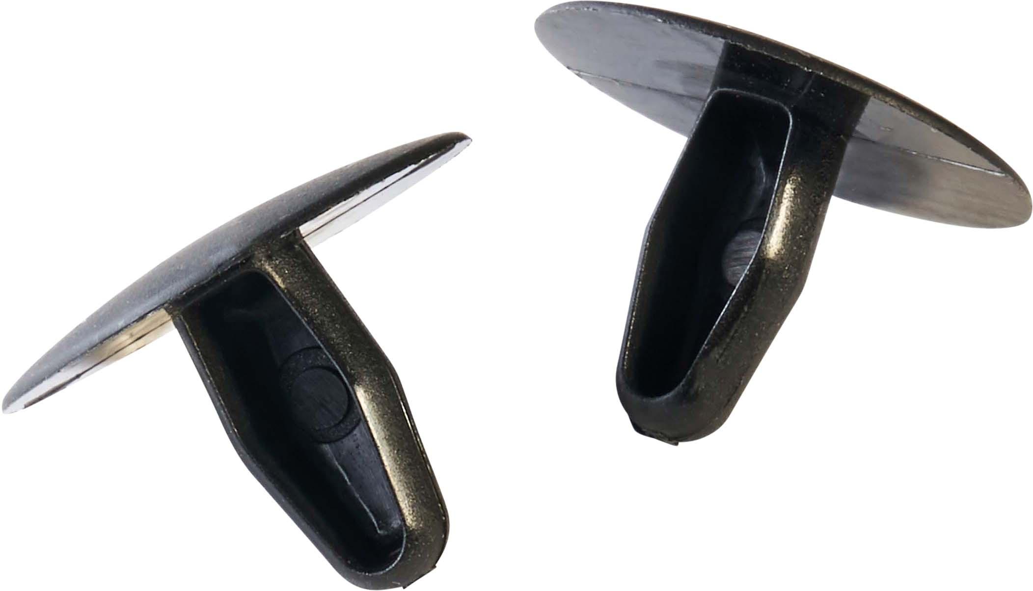 Halfords Large Trim Panel Buttons (FIXG341)