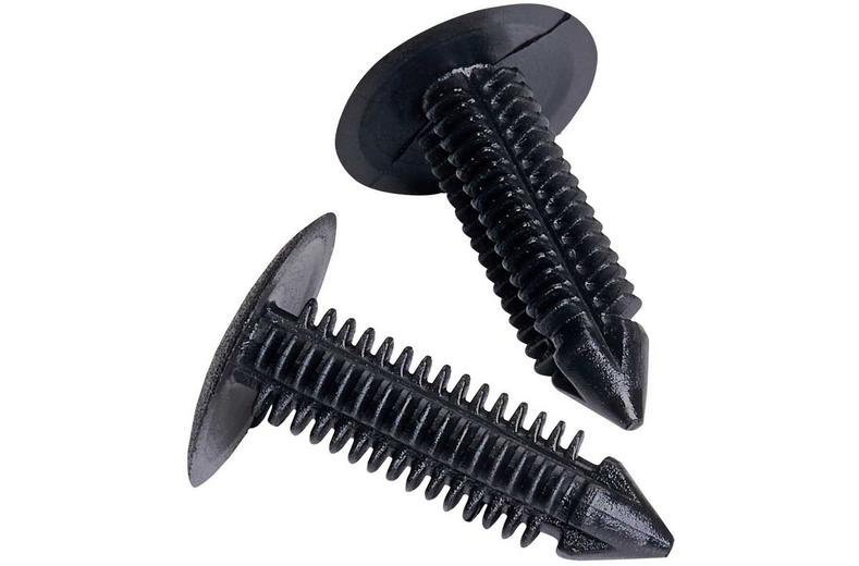 Halfords Trim Panel Buttons (FIXG343) Halfords Trim Panel Buttons (FIXG343)