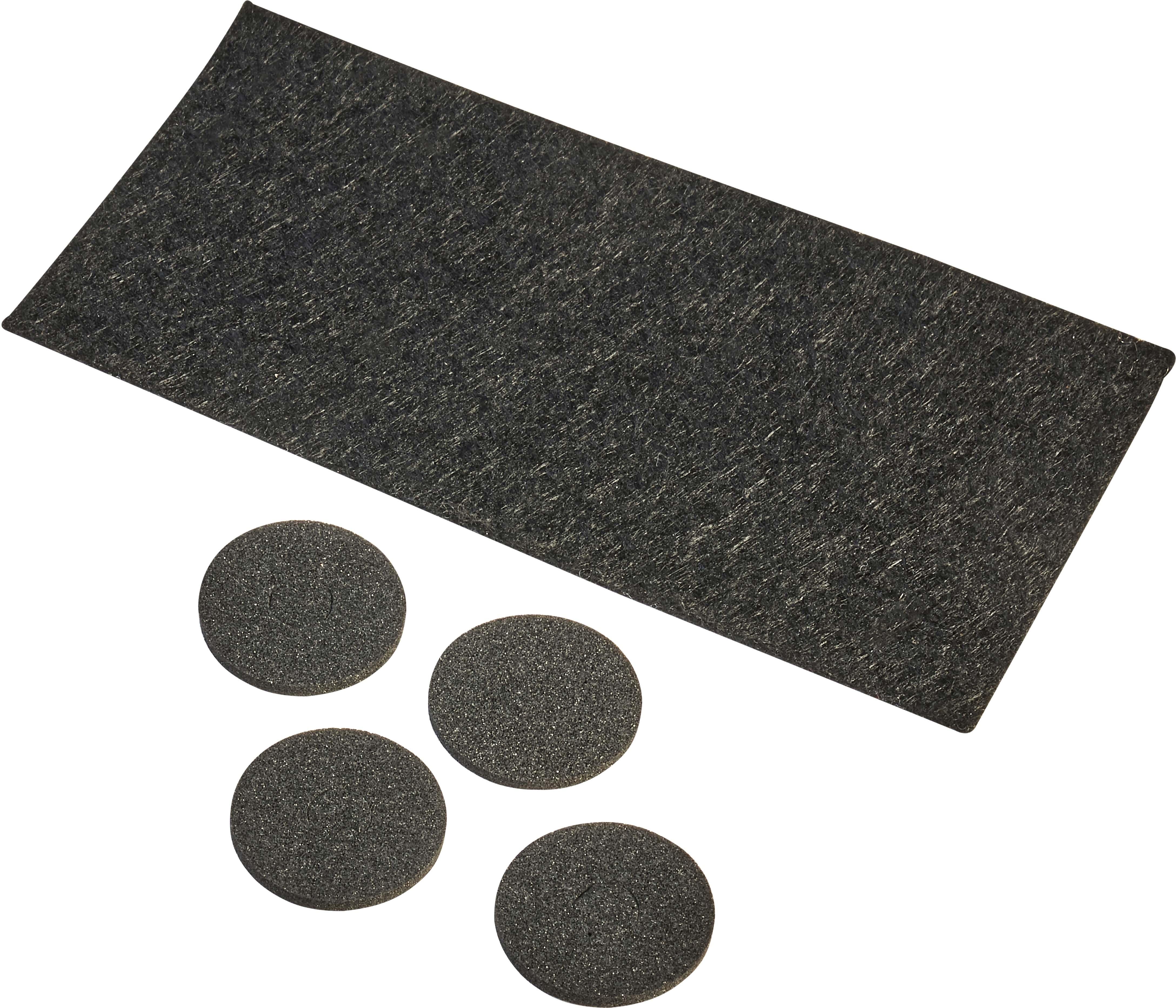 Halfords Vibration Patch Kit (FIXG345)