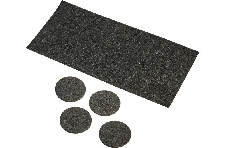 Halfords Vibration Patch Kit (FIXG345) Halfords Vibration Patch Kit (FIXG345)