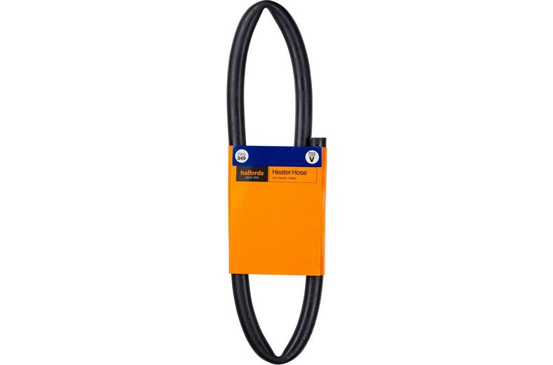 Halfords Heater Hose 1M 1/2" (FIXG349) Halfords Heater Hose 1M 1/2" (FIXG349)