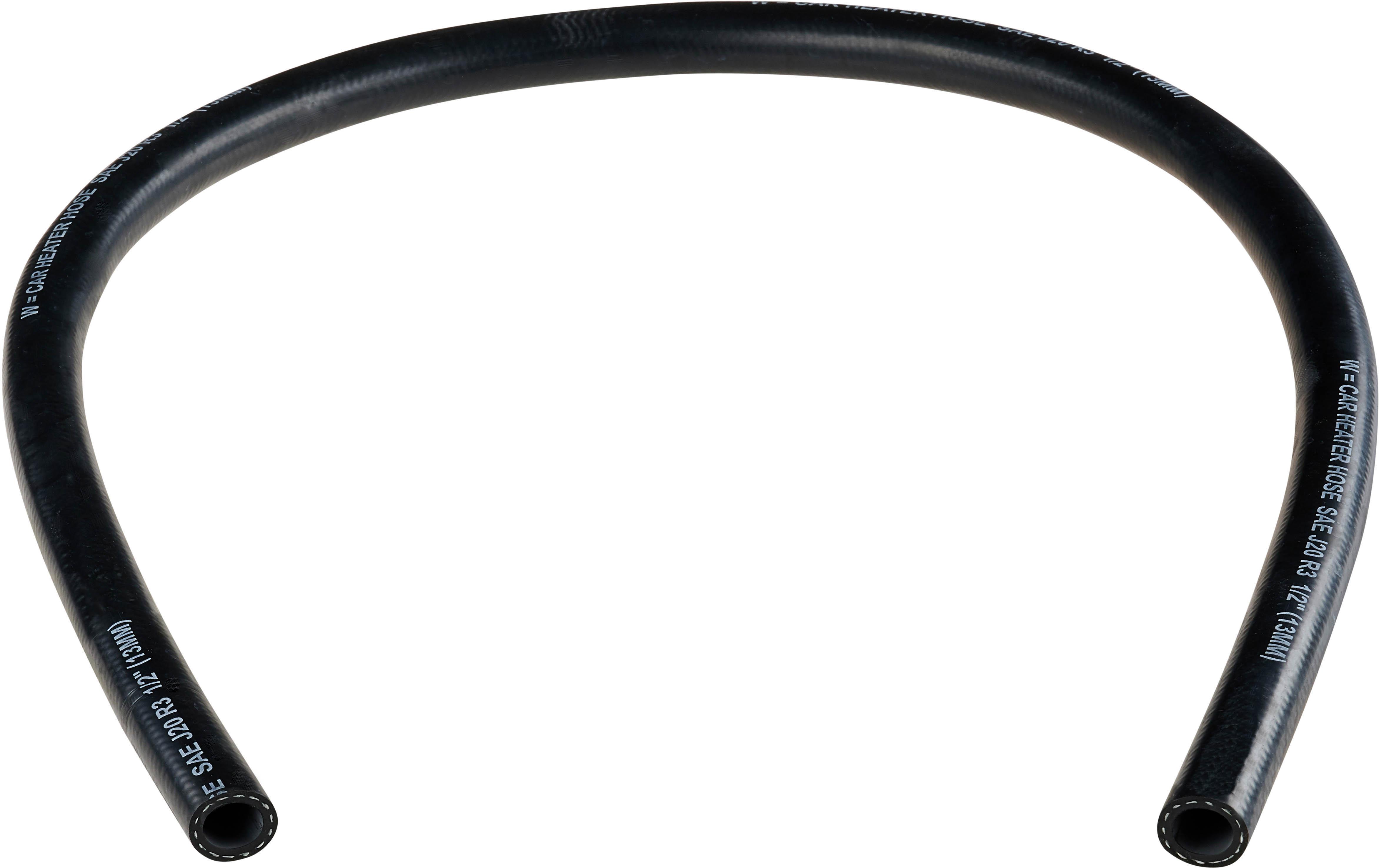 Halfords Heater Hose 1M 1/2" (FIXG349)