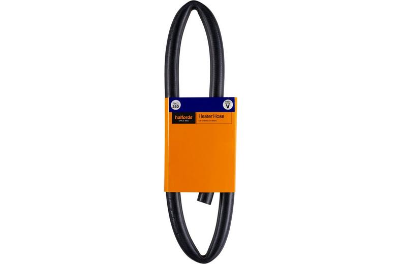 Halfords Heater Hose 1M 5/8" (FIXG350) Halfords Heater Hose 1M 5/8" (FIXG350)