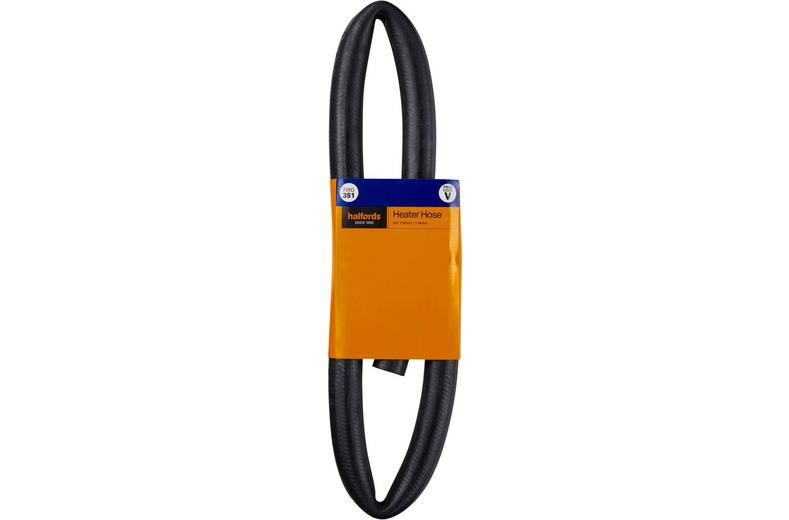 Halfords Heater Hose 1M 3/4" (FIXG351) Halfords Heater Hose 1M 3/4" (FIXG351)