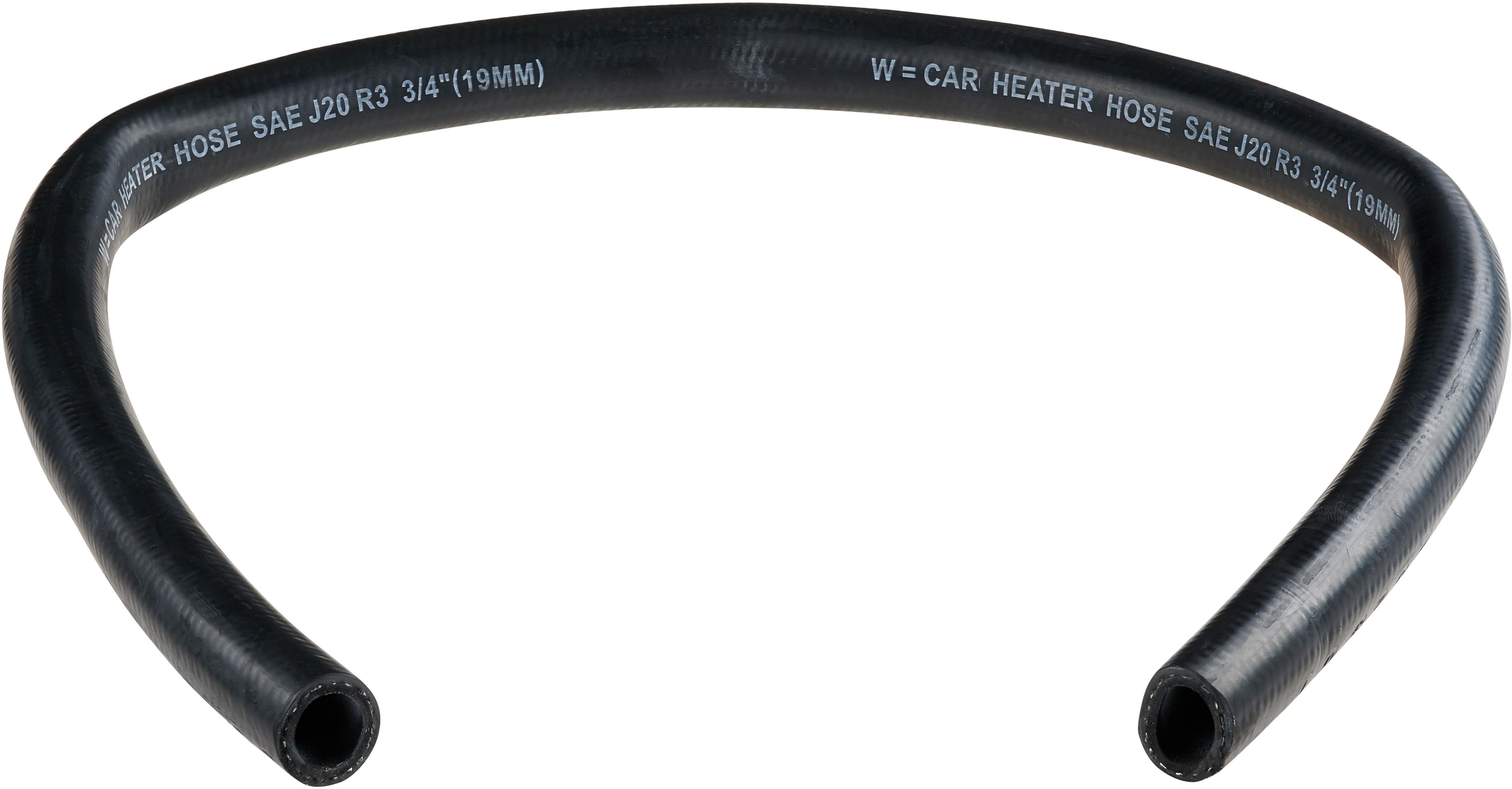 Halfords Heater Hose 1M 3/4" (FIXG351)