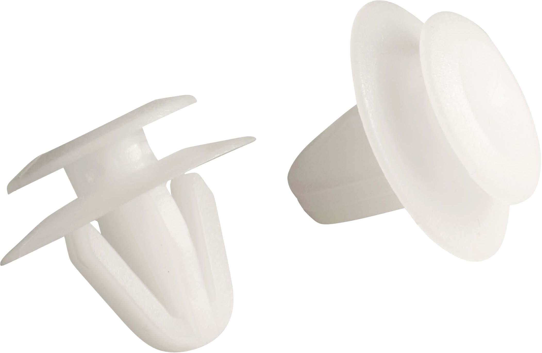 Halfords Trim Panel Clips (FIXG352)