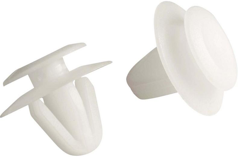 Halfords Trim Panel Clips (FIXG352) Halfords Trim Panel Clips (FIXG352)