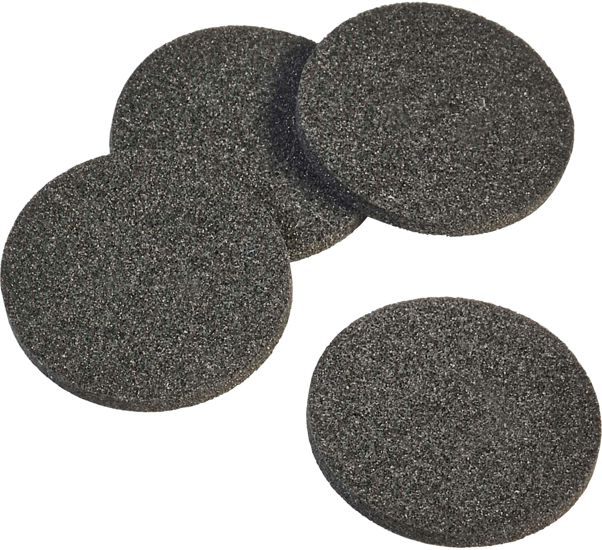 Halfords Felt Vibration Washer (FIXG354)