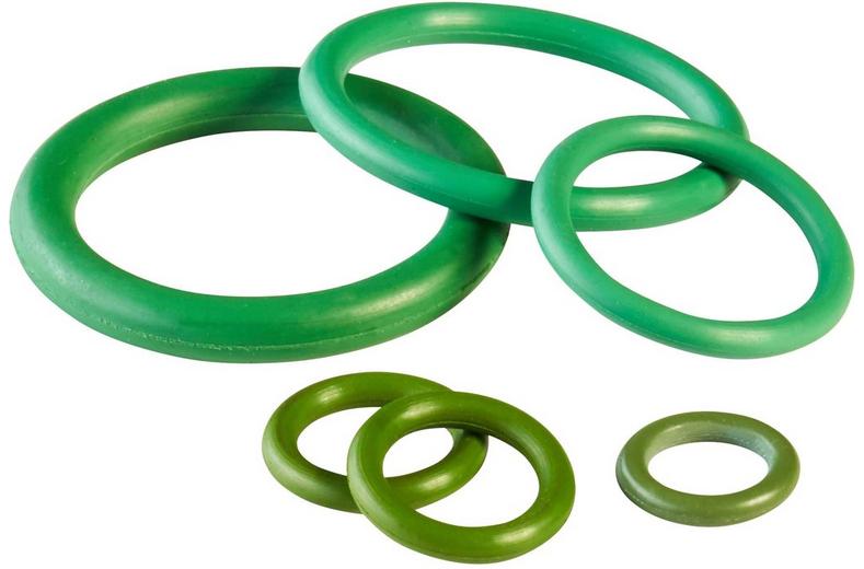 Halfords Air Con O Rings (FIXG356) Halfords Air Con O Rings (FIXG356)