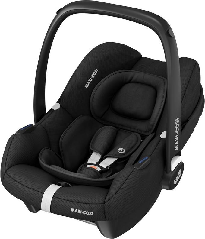 Maxi cosi forward hotsell facing car seat isofix