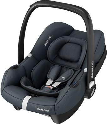 Maxi-Cosi Cabriofix i-Size Group 0+ Car Seat Essential Graphite