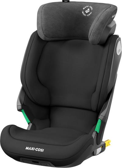 Maxi-Cosi Kore i-Size Group 2/3 Car Seat - Authentic Black