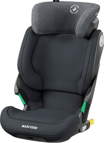 Maxi-Cosi Kore i-Size Group 2/3 Child Car Seat - Authentic Graphite