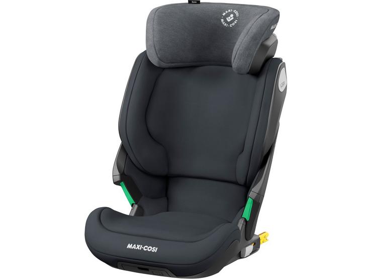 Maxi-Cosi Kore i-Size Group 2/3 Child Car Seat - Authentic Graphite