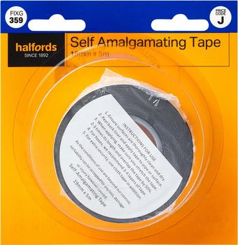 Halfords Self Amalgamating Tape (FIXG359)