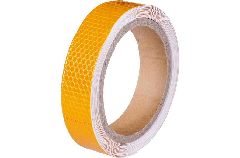 Halfords Reflective Tape Orange (FIXG361) Halfords Reflective Tape Orange (FIXG361)