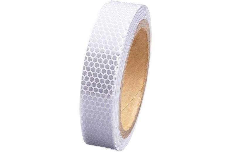 Halfords Reflective Tape Silver (FIXG363) Halfords Reflective Tape Silver (FIXG363)