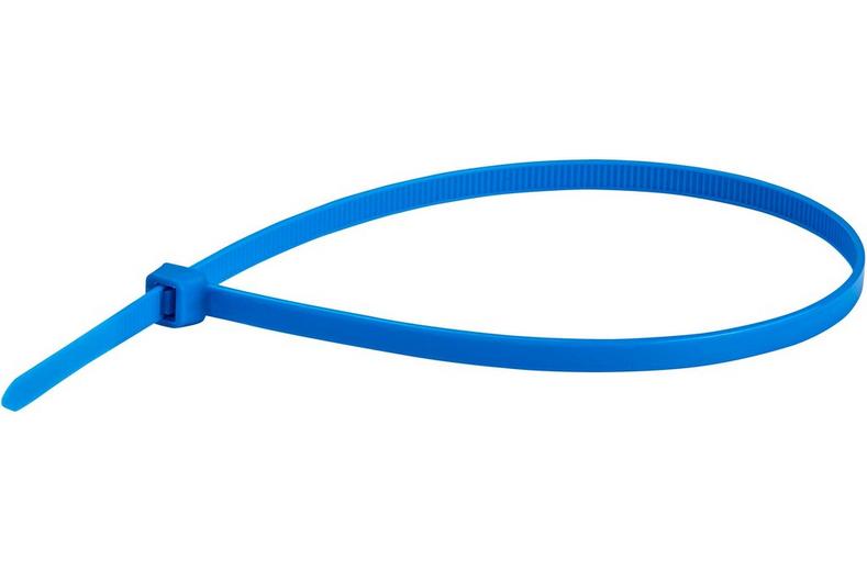 Halfords Cable Ties Blue (FIXG364) Halfords Cable Ties Blue (FIXG364)