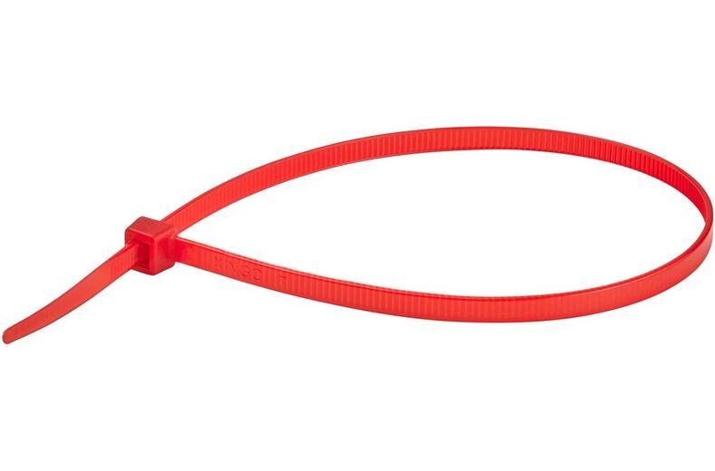Halfords Cable Ties Red (FIXG365) Halfords Cable Ties Red (FIXG365)