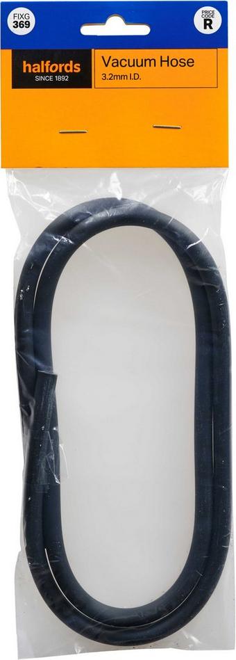 Halfords Vacuum Hose (FIXG369)