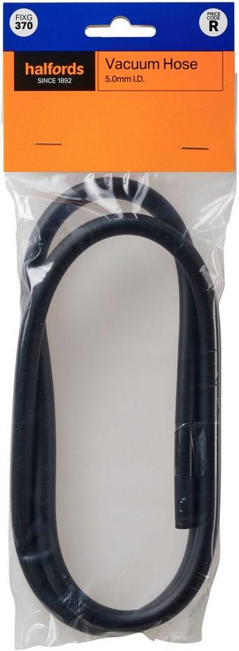 Halfords Vacuum Hose (FIXG370)