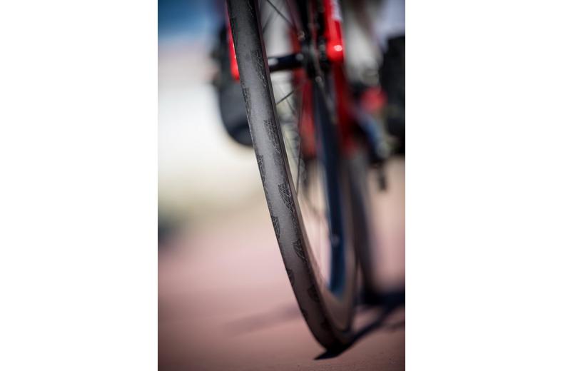 Continental Grand Prix 5000 Clincher Folding Tyre, Black/Tan Continental Grand Prix 5000 Clincher Folding Tyre, Black/Tan