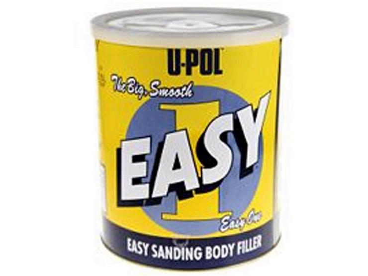 U-Pol Easy Sanding Body Filler