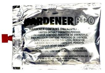U-POL Hardener BPO 40g