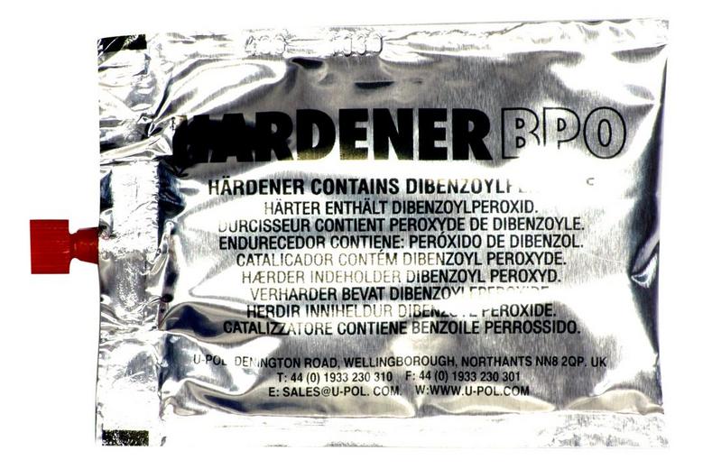 U-POL Hardener BPO 40g U-POL Hardener BPO 40g