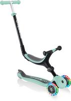 Halfords Globber Go Up Foldable Lights - Mint | Extra 8% off for BC Members