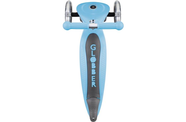 Globber Go Up Baby 360 Lights - Sage Globber Go Up Baby 360 Lights - Sage