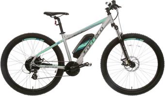 Refurbished Grade A - Carrera Vengeance E Womens Electric Mountain Bike - S, M Frames