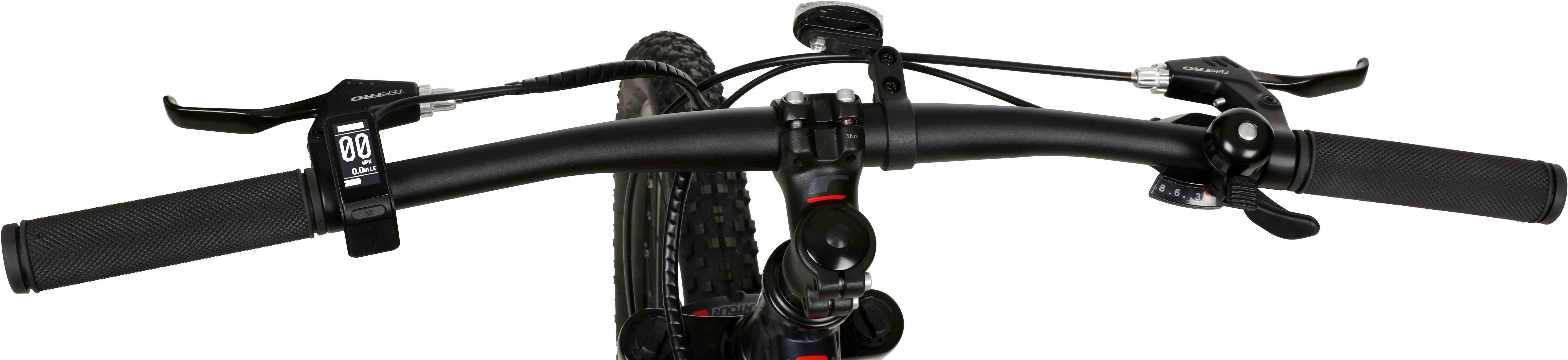 Refurbished Grade B - Carrera Vengeance E Womens Electric Mountain Bike - S, M Frames