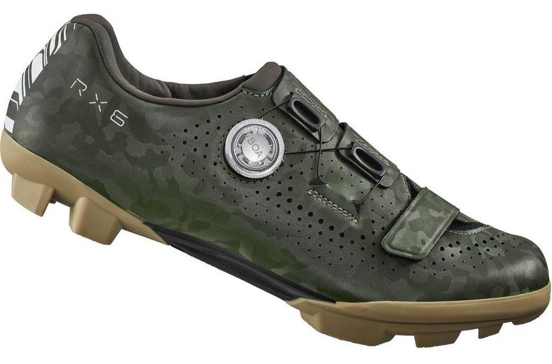 Shimano RX6 Shoes Shimano RX6 Shoes
