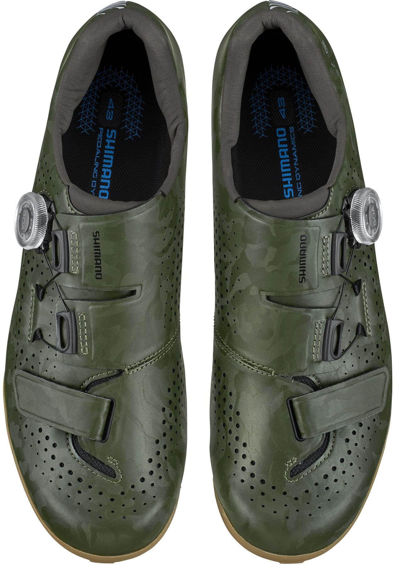 Shimano RX6 Shoes