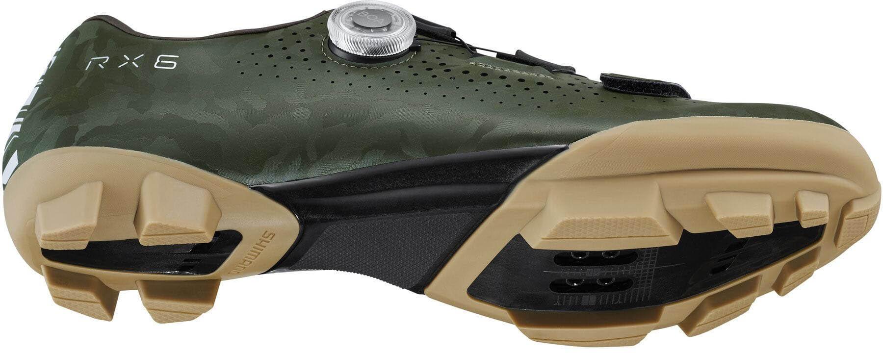 Shimano RX6 Shoes