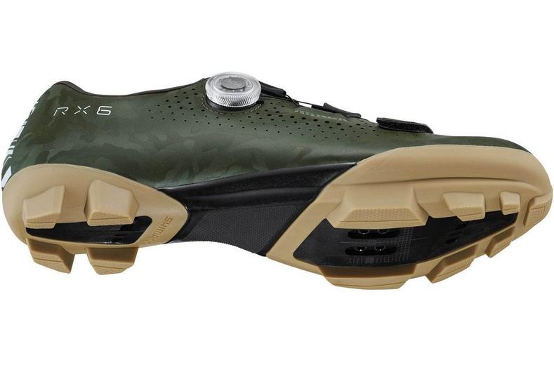 Shimano RX6 Shoes Shimano RX6 Shoes