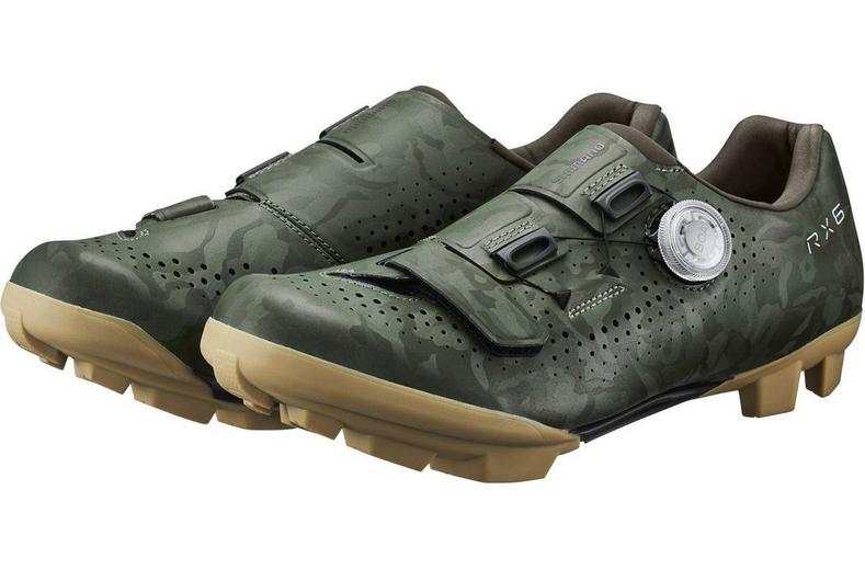 Shimano RX6 Shoes Shimano RX6 Shoes