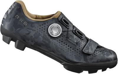 Shimano RX6W Women's Shoes, Black