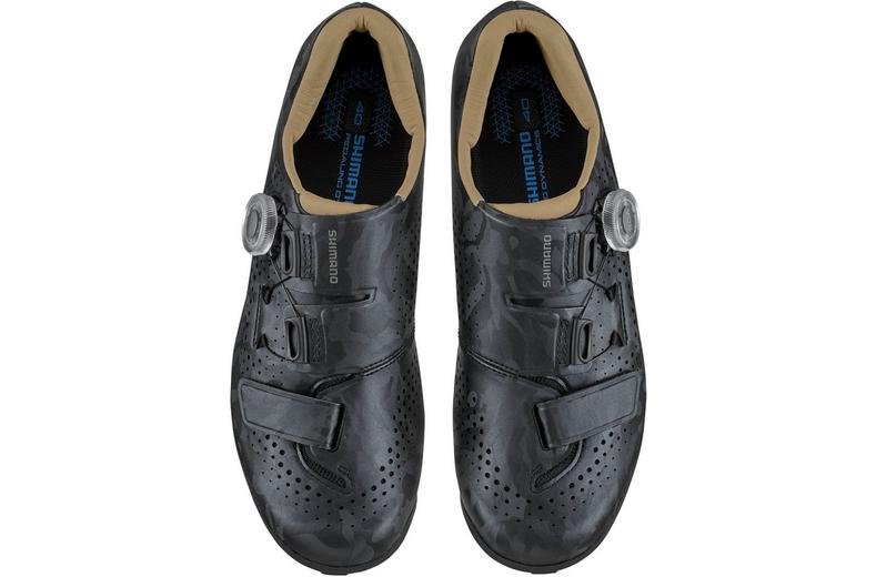 Shimano RX6W Women's Shoes, Black Shimano RX6W Women's Shoes, Black