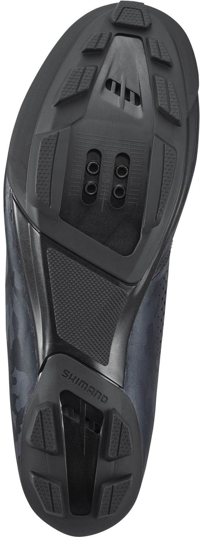 Shimano RX6W Women's Shoes, Black