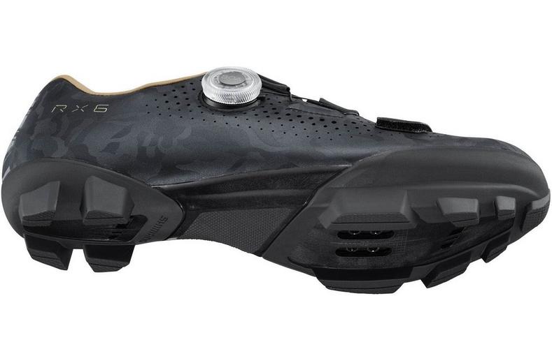 Shimano RX6W Women's Shoes, Black Shimano RX6W Women's Shoes, Black